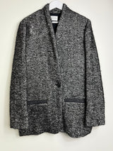 Isabel Marant coat size 38 UK 10 - 14