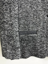 Isabel Marant coat size 38 UK 10 - 14