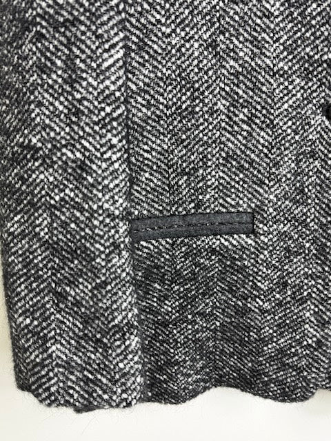 Isabel Marant coat size 38 UK 10 - 14