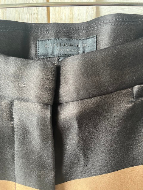 Burberry trousers size 38