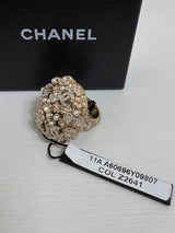 NEW Chanel ring