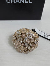 NEW Chanel ring