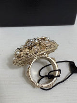 NEW Chanel ring