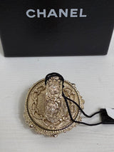 NEW Chanel ring