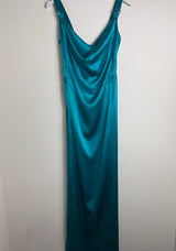 Julian Macdonald dress approx UK 8