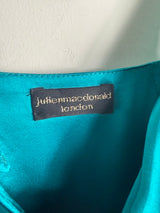 Julian Macdonald dress approx UK 8