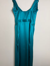 Julian Macdonald dress approx UK 8