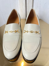 NEW Gucci loafers size 37