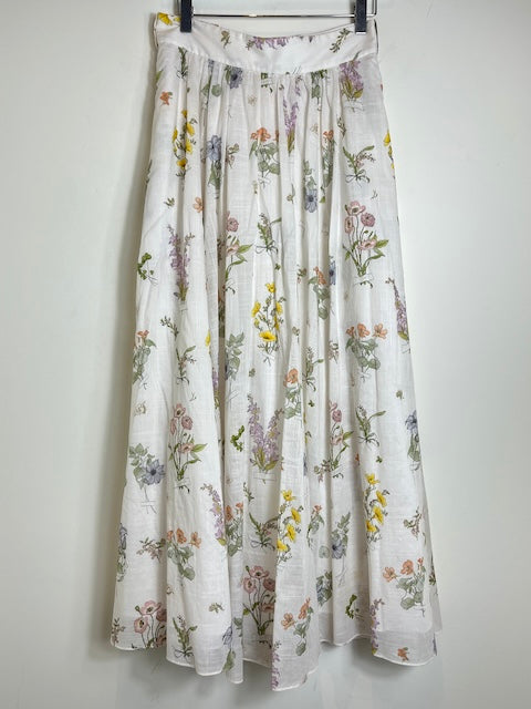 Zimmermann set size XS