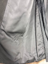 Vintage fur coat UK 6 - 8