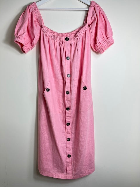Johanna Sands dress UK 8