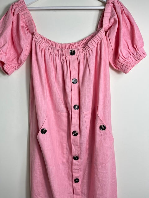Johanna Sands dress UK 8