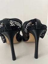 New Bottega Veneta heels size 36.5 will fit UK 3.5 - 4