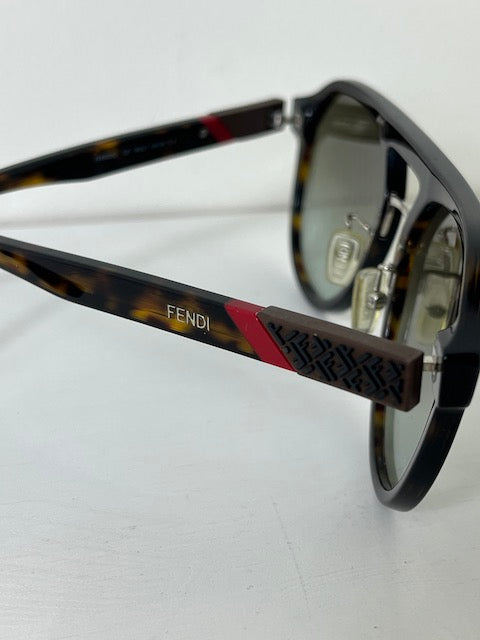 Fendi sunglasses