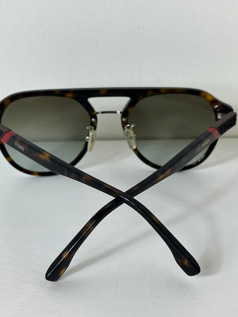 Fendi sunglasses