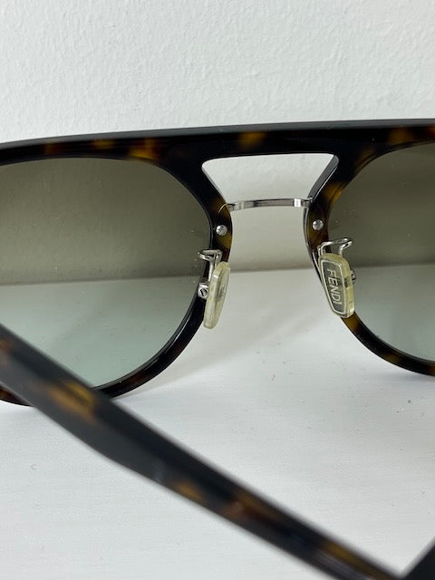 Fendi sunglasses