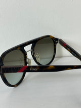 Fendi sunglasses