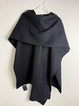 Mackage cape/poncho one size