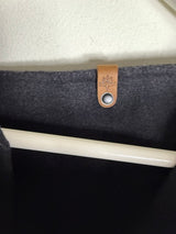 Mackage cape/poncho one size