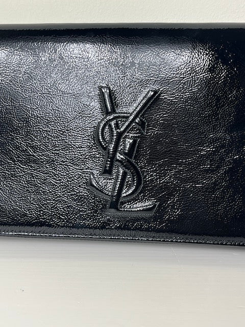 YSL clutch