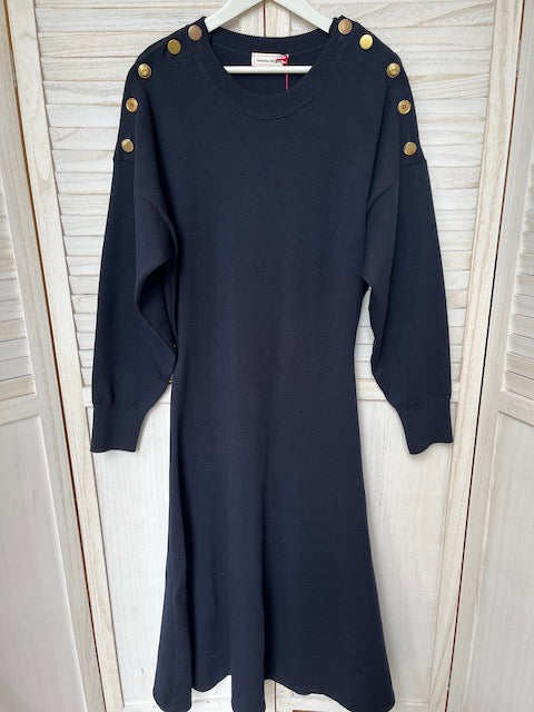 NEW Alexander McQueen dress size XXL