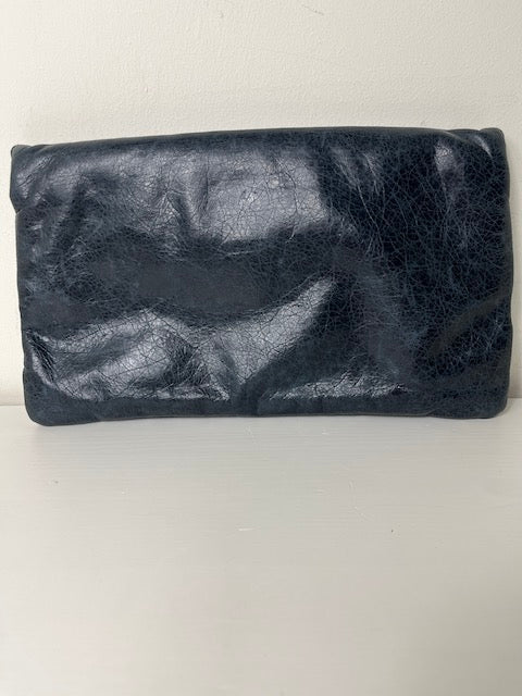 Balenciaga clutch