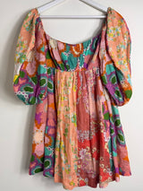 Zimmermann dress size 2