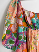 Zimmermann dress size 2