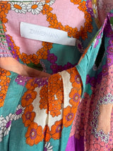 Zimmermann dress size 2