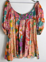 Zimmermann dress size 2