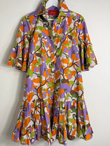 La DoubleJ dress size S RRP £600