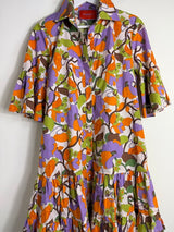 La DoubleJ dress size S RRP £600