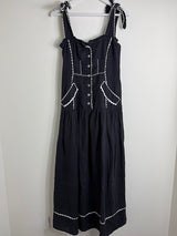 Wiggy Kit dress size XS