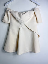 Stella McCartney top size 38 UK 6 - 8