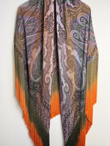 NEW Etro shawl/scarf