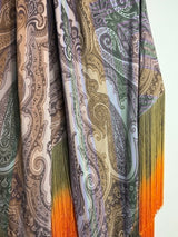 NEW Etro shawl/scarf