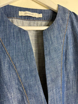 Zimmermann top size 1
