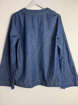 Zimmermann top size 1