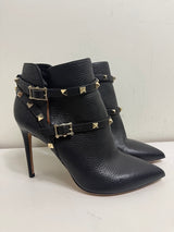 NEW Valentino boots size 38.5