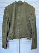 NEW Balmain jacket size 40 UK 10