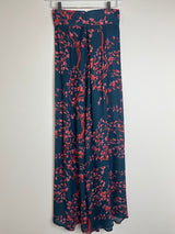 Johanna Ortiz trousers size 2 UK 6