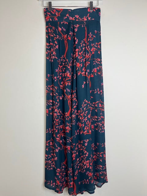 Johanna Ortiz trousers size 2 UK 6