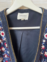 Sezane jacket size M