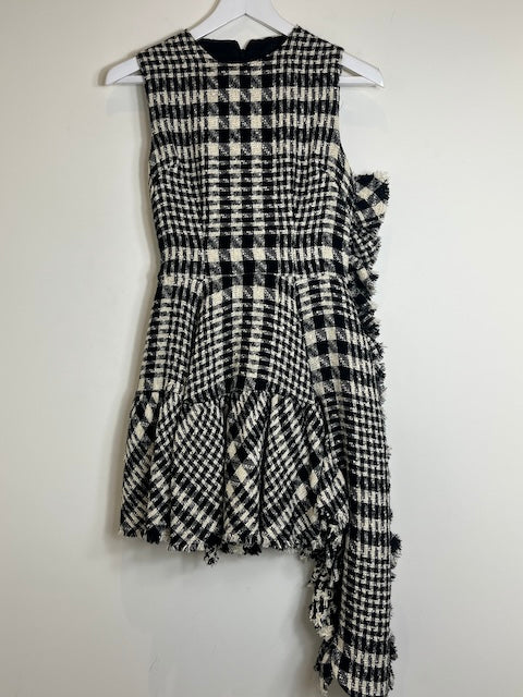 Simone Rochas dress UK 8