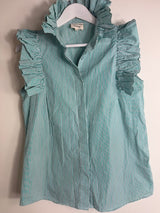 Maria De La Orden top size M
