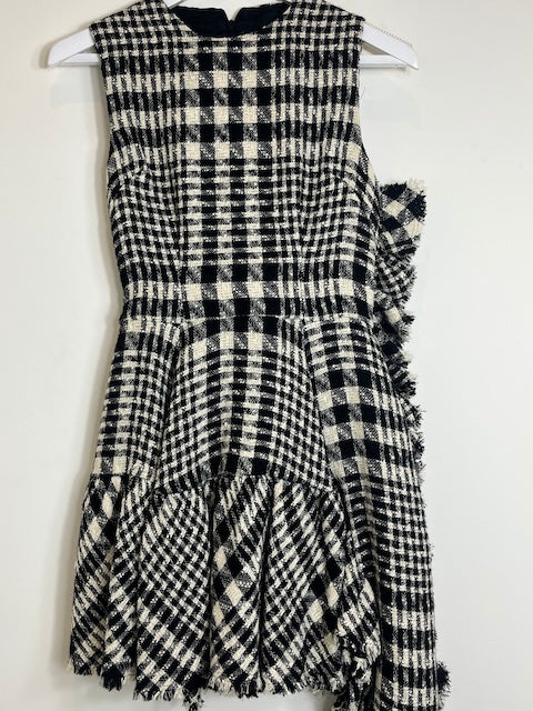 Simone Rochas dress UK 8