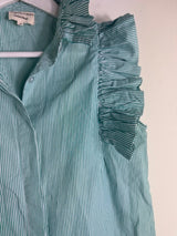 Maria De La Orden top size M