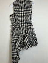 Simone Rochas dress UK 8