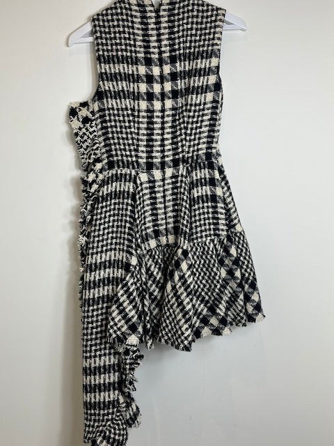 Simone Rochas dress UK 8