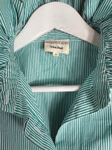 Maria De La Orden top size M